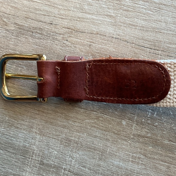 University of North Carolina Tar Heels lacrosse 2016 champions belt size 32 - Picture 6 of 10